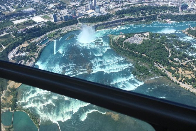 Niagara Falls Grand Helicopter Adventure - Price and Value: Is $221.99 Worth a 20-Minute Flight?