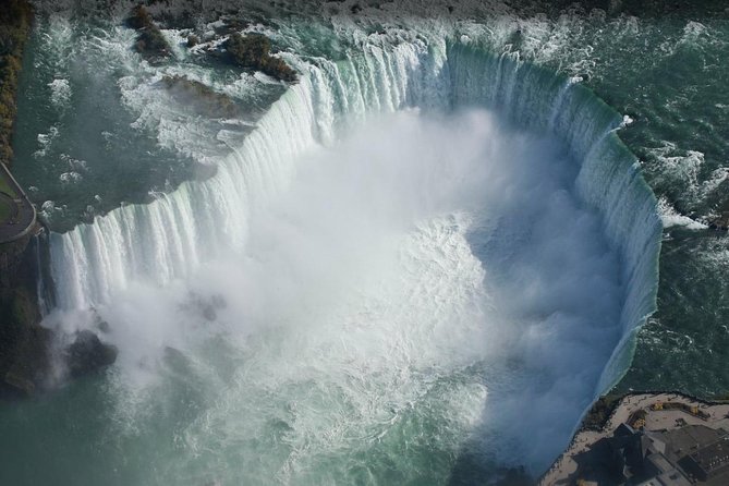 Niagara Falls Grand Helicopter Adventure - Who This Tour Fits Best (and Who Might Skip It)