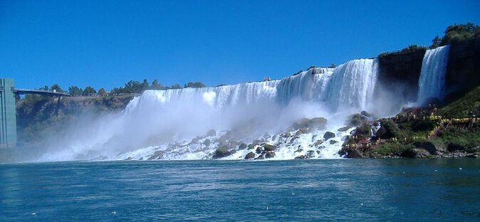 Niagara Falls VIP Private SUV Tour: Helicopter & Boat included - Key points before you go