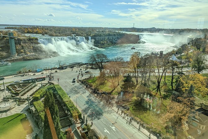 Niagara Falls VIP Private SUV Tour: Helicopter & Boat included - Sir Adam Beck Generating Station: the engineering stop you’ll actually remember