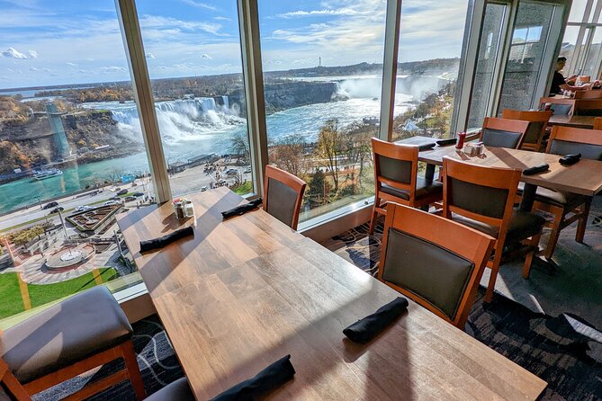 Niagara Falls VIP Private SUV Tour: Helicopter & Boat included - Maple Leaf Place tasting stop: Ontario flavor you can bring home