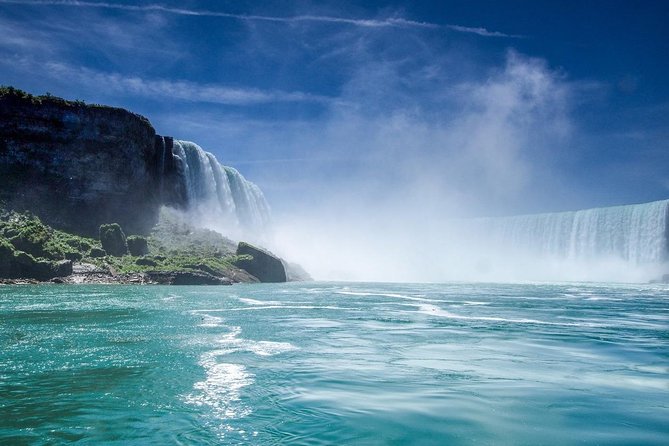 Niagara Falls VIP Private SUV Tour: Helicopter & Boat included - How the 6-hour plan works (and where the time really goes)