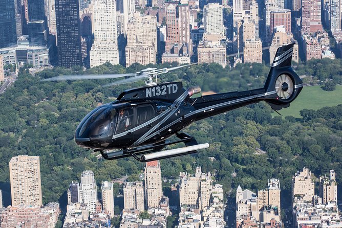 NY Helicopter Tour: Ultimate NYC Sightseeing (Heliport fees Incl) - Price and value: is $354.23 per person actually worth it?