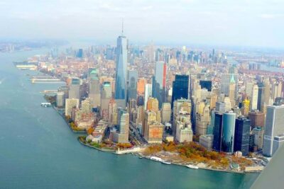 NYC Helicopter VIP Sightseeing Tour - Price and Logistics: What You Really Pay