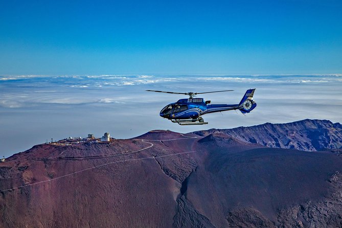 Oahu to Big Island : Big Island Volcano Helicopter Tour & Hilo 1 Day Tour - When the Schedule Gets Tight: How to Handle Pacing