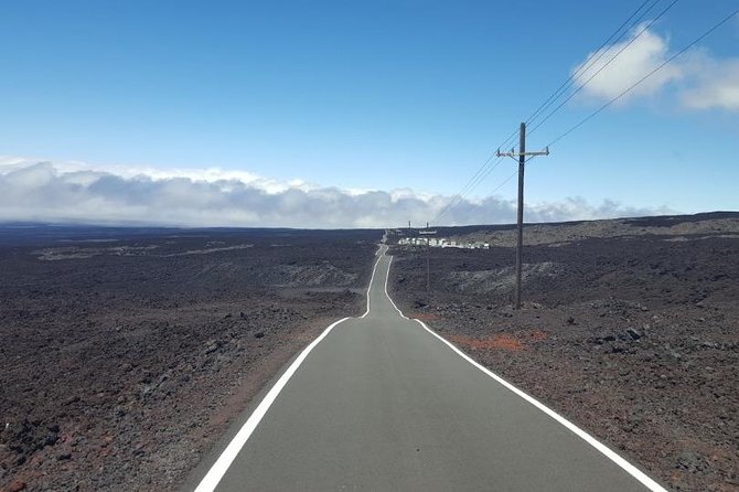 Oahu to Big Island : Big Island Volcano Helicopter Tour & Hilo 1 Day Tour - Who This Tour Suits Best (And Who Should Rethink It)