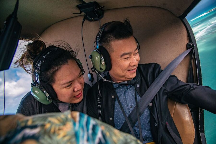 Oahu: Waikiki 20-Minute Doors On / Doors Off Helicopter Tour - Price and Value: Is $405 Worth It for 20 Minutes?