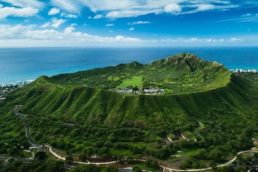 Oahu: Waikiki 20-Minute Doors On / Doors Off Helicopter Tour - Safety Rules and Doors-Off Reality Checks
