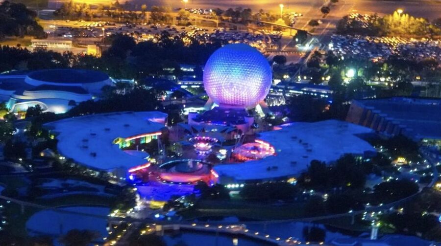 Orlando: Theme Parks After-Hours Private Helicopter Flight - Key Takeaways Before You Fly