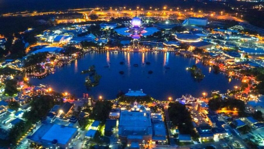 Orlando: Theme Parks After-Hours Private Helicopter Flight - Weight Limits, Rules, and Who This Helicopter Ride Works For