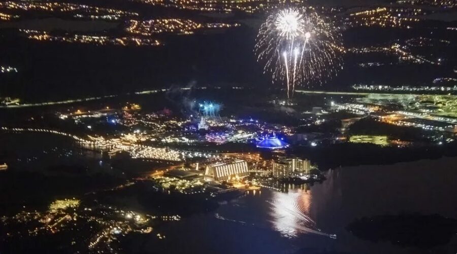 Orlando: Theme Parks After-Hours Private Helicopter Flight - Timing and Duration: Why 15 Minutes Can Still Feel Worth It