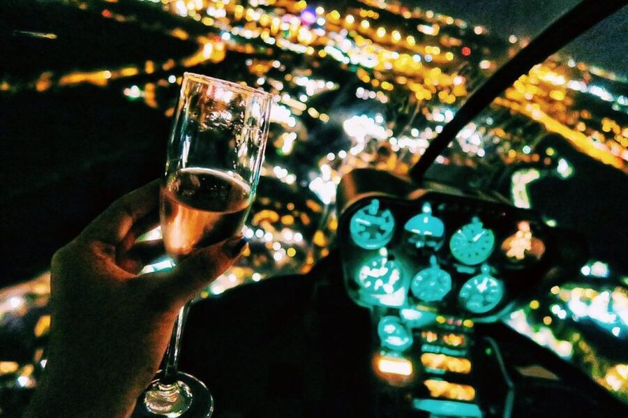 Orlando: Theme Parks After-Hours Private Helicopter Flight - Price and Value: Is $125 Per Person Fair?
