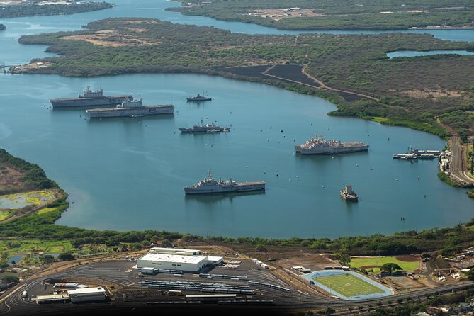 Private 60 Minutes Helicopter Tour in Honolulu - Weather, Weight, and Who This Tour Suits Best