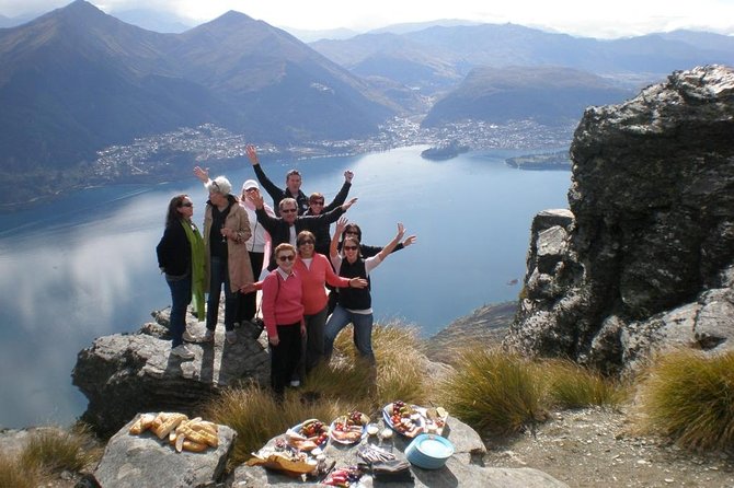 Private Champagne Picnic on a Peak with Helicopter Ride - The Champagne Picnic on the Peak: What You Get and Why It Works