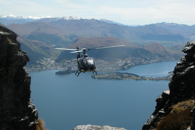Private Champagne Picnic on a Peak with Helicopter Ride - Should You Book the Helicopter Champagne Picnic?