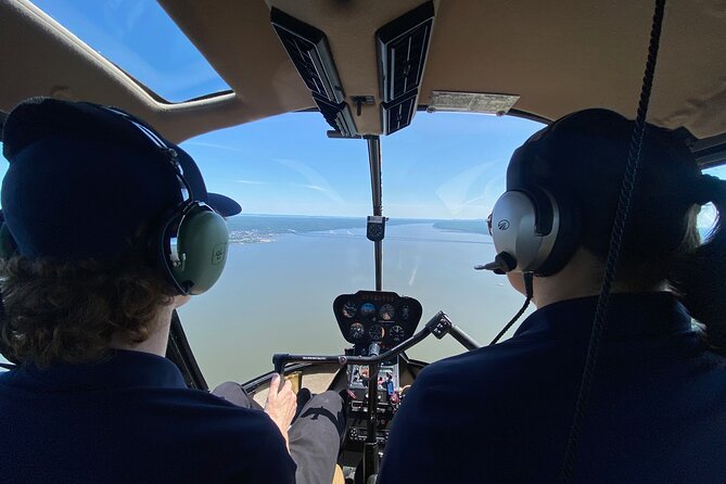 Private Helicopter Flight Lesson from Westchester - Choosing 30 minutes vs 60 minutes: pick based on your goal