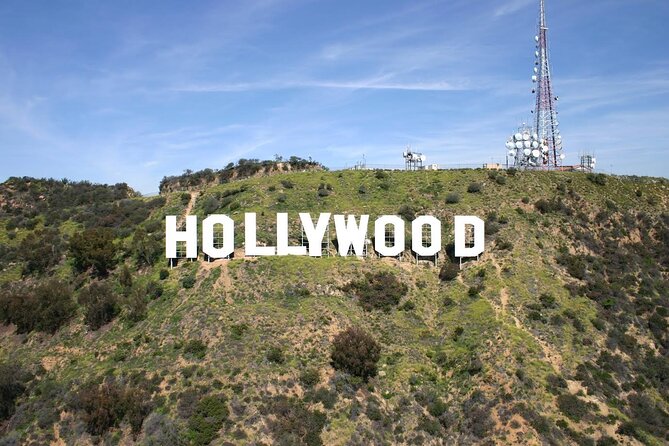 Private Helicopter Ride to Hollywood Sign - What’s Included vs. What’s Optional on the Flight