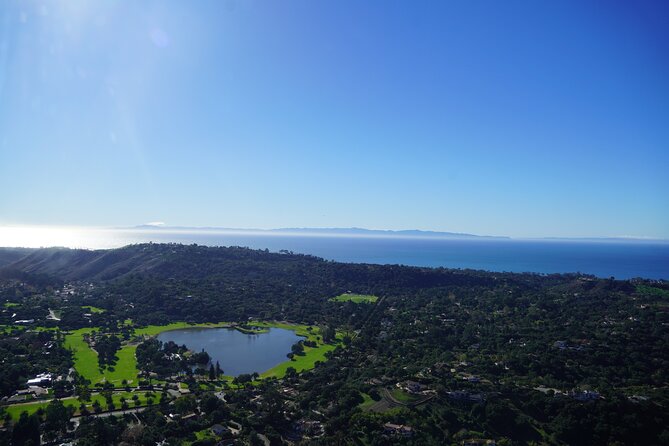 Private Helicopter Tour in Santa Barbara - Key Things You’ll Notice on This Santa Barbara Helicopter Flight