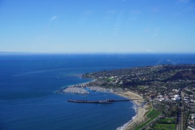 Private Helicopter Tour in Santa Barbara - Private-Only Means You’re Not Competing for the Moment