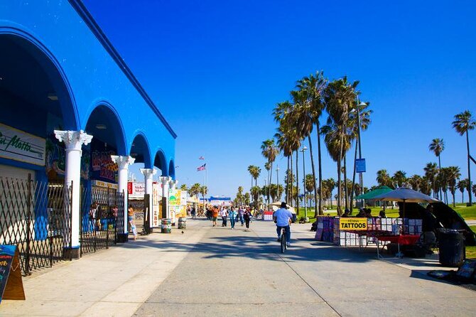 Private Helicopter Tour of Hollywood Sign, Beaches and More - Key things to know before you fly