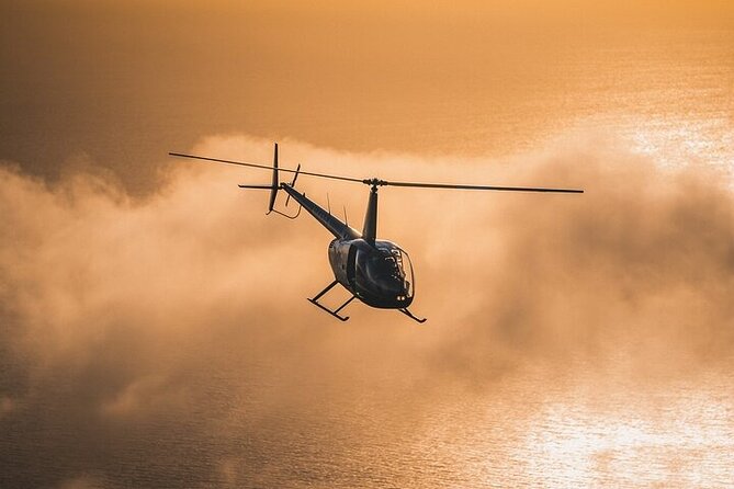 Private Helicopter Tour over Long Beach: See Catalina, Queen Mary - Why a 15-minute private helicopter over Long Beach feels like more