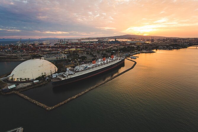 Private Helicopter Tour over Long Beach: See Catalina, Queen Mary - Safety rules you need to respect (it’s not a vibe, it’s FAA reality)
