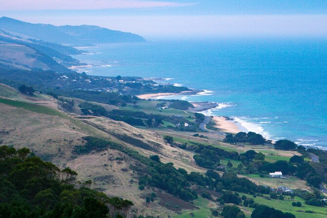 Private Helicopter Tour to 12 Apostles & Great Ocean Road - What the pilot and flight commentary add to the day