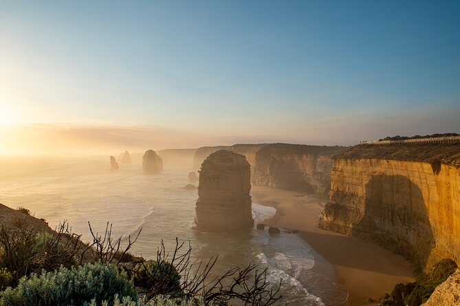 Private Helicopter Tour to 12 Apostles & Great Ocean Road - Price and value: what $1,359.18 buys you (and why it can make sense)