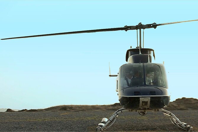 Private Helicopter Transfer from Santorini to Mykonos - Hotel-to-helipad logistics: small details that prevent big headaches
