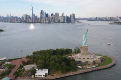Private New York City Helicopter Tour for 2-6 from Westchester - The aircraft and what “private” actually changes for you