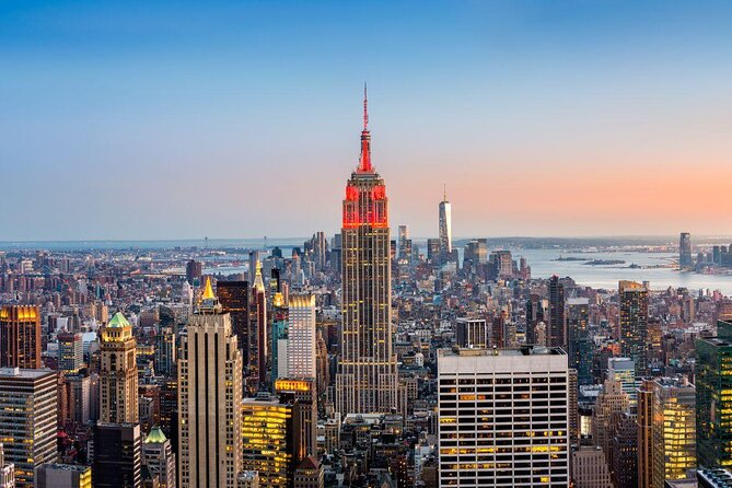 Private New York City Helicopter Tour for Couples from Westchester - From West Harrison to White Plains: How the logistics really work