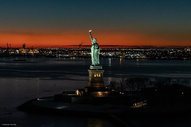 Private New York City Helicopter Tour for Couples from Westchester - Practical comfort tips: weight, height, phones, and what to wear