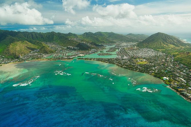 Private Oʻahu Helicopter Experience: All Window Seats - Where you meet: 134 Nakolo Pl and timing that keeps stress low