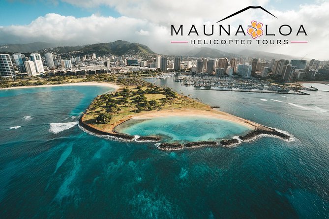 Private Oʻahu Helicopter Experience: All Window Seats - What you’re paying for: $415.08 per person and the value math