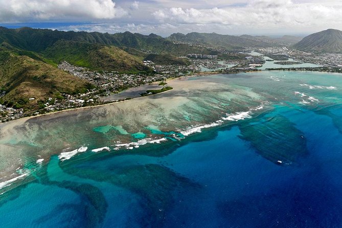 Private Oʻahu Helicopter Experience: All Window Seats - Doors-off: what it really means for comfort and photos