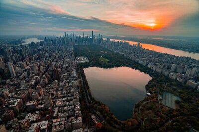 Private Romantic NYC Helicopter Scenic Charter with Champagne - The Helicopter Choice and Weight Rules You Should Check First