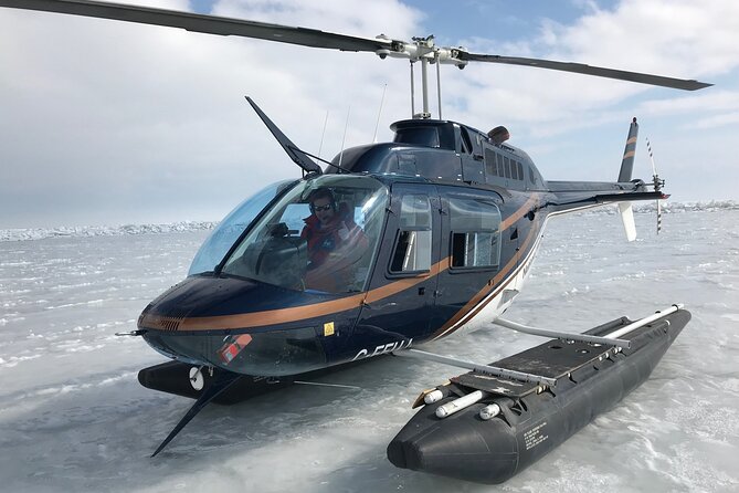 Private Tour: Niagara Falls Helicopter Flight - Key things to know before you fly