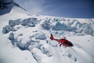 Private Whistler Helicopter Tour + Mountain Landing - Rainbow Mountain Landing: When Weather Turns a Flight Into a Walk
