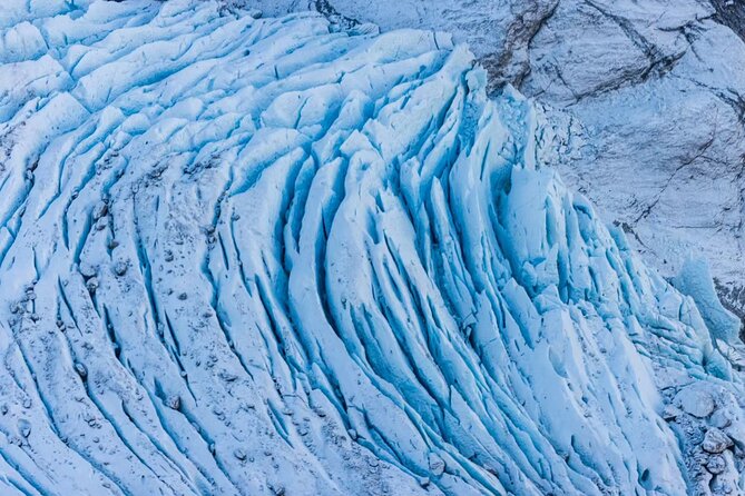 Queenstown Helicopter Tour: Glacier Landing and Scenic Views - The Skippers Canyon Aerial: Gold Rush Country From Above