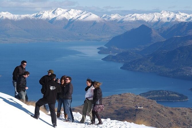 Queenstown Memories Helicopter Flight - What’s included, and what you’ll want to plan around