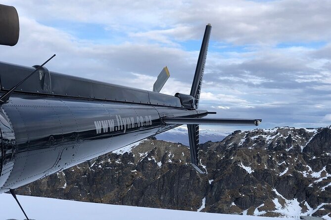 Queenstown Memories Helicopter Flight - Should you book? My decision rule for Queenstown Memories
