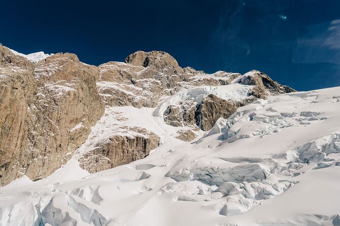 Queenstown: Southern Glacier 50-Minute Helicopter Flight - What the stops mean in real life (and where you’ll feel the wow)