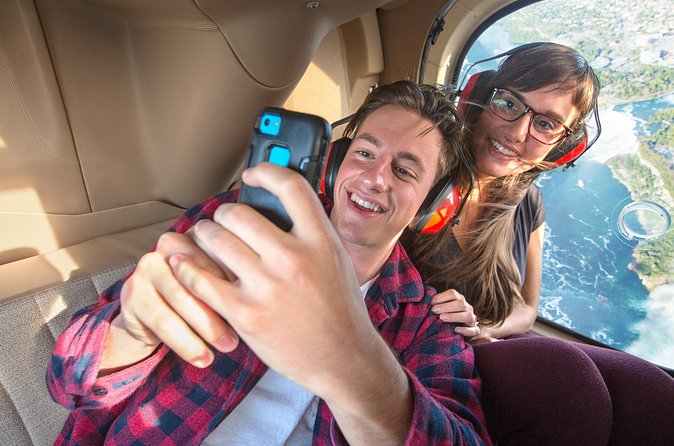 Rainbow Air Helicopter Tours over Niagara Falls 2025 - Price and value: what $189.34 buys you (and what it doesn’t)