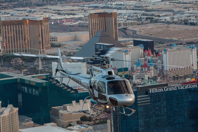 Red Rock Canyon Helicopter Air-Only Tour in Las Vegas - Price and value: is $229 worth it?