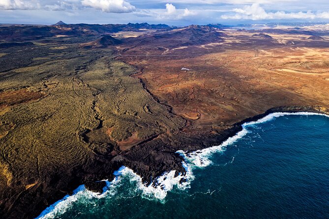 Reykjavik Helicopter Private Tour of Volcanoes - Key Things I’d Plan Around