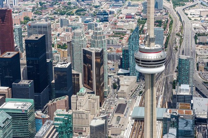 Romantic Jewel - Private Helicopter Tour for 2 - Timing: Why the Short Flight Works for Your Whole Day