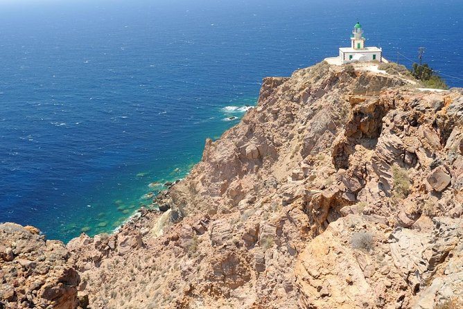 Santorini 30min Helicopter Tour - What the 30-minute “best of Santorini” upgrade adds (and why it’s worth it)