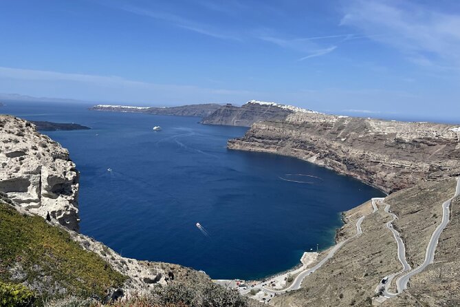 Santorini 360: Helicopter Ride, Must-See Sights & Wine Tasting - Price and value: does $1,023.50 per person make sense?