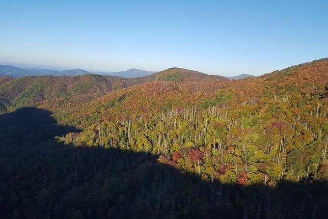 Scenic Helicopter Tour of Wears Valley, Tennessee - Who this tour is best for (and who should think twice)