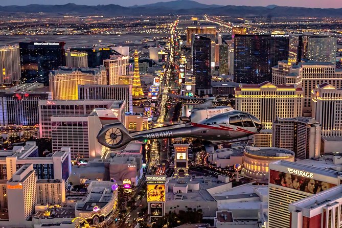 Sunset Grand Canyon Helicopter Tour from Las Vegas - Price and Value: What $629 Buys (and What You Might Wish Were Better)